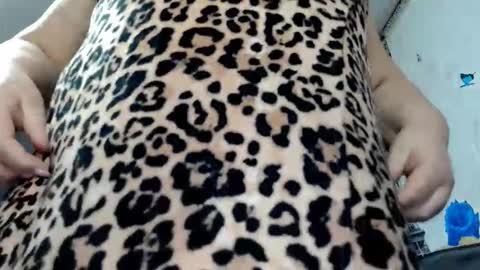 Snapshot of missritabella chatting on 03.08.26 Rita online show from 03.08.26