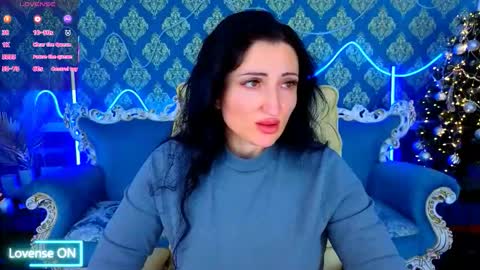 missrossi online show from 01.05.26