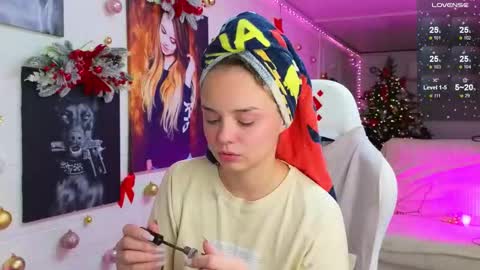 . online show from 12.19.25