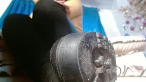 Snapshot of misssam28 chatting on 12.20.24 TELL ME MISS online show from 12.20.24