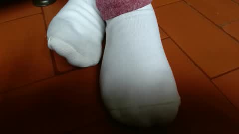 Snapshot of misssam28 chatting on 02.13.25 TELL ME MISS online show from 02.13.25