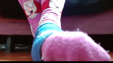 Snapshot of misssam28 chatting on 09.25.25 TELL ME MISS online show from 09.25.25