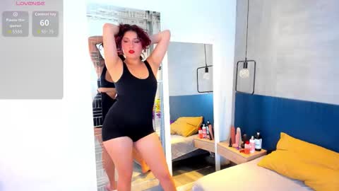 victoria  online show from 01.17.26