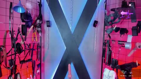 MissScarlet bella bdsm online show from 02.06.26