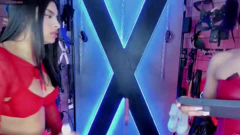 MissScarlet bella bdsm online show from 02.15.26