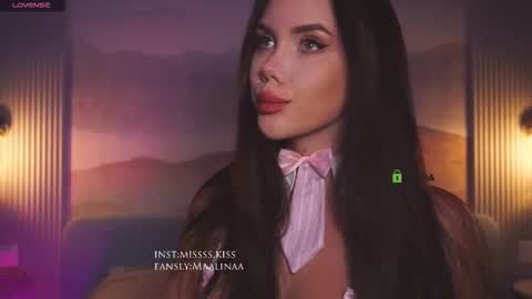 Missss kiss online show from 10.12.25