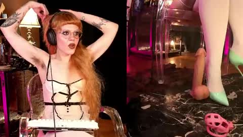 Tacodeluxe online show from 06.06.26