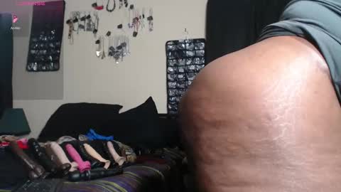 MissTajaa online show from 05.22.26