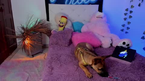 Snapshot of misstexass_ chatting on 12.04.24  Natalie Texass indepedent model online show from 12.04.24