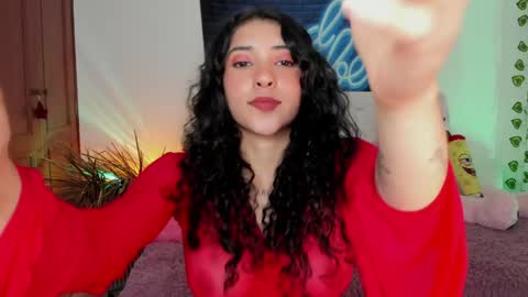 Snapshot of misstexass_ chatting on 12.30.24  Natalie Texass indepedent model online show from 12.30.24