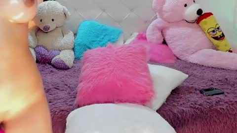 Snapshot of misstexass_ chatting on 12.31.24  Natalie Texass indepedent model online show from 12.31.24