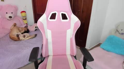 Snapshot of misstexass_ chatting on 09.15.25  Natalie Texass indepedent model online show from 09.15.25