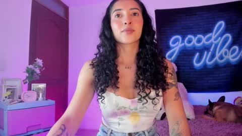  Natalie Texass indepedent model online show from 11.04.25