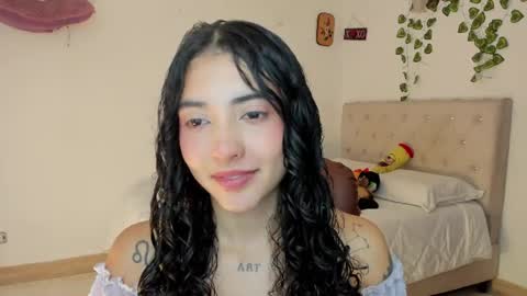 Natalie Texass indepedent model online show from 06.23.26