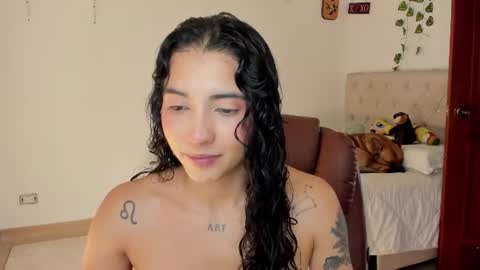  Natalie Texass indepedent model online show from 07.03.26