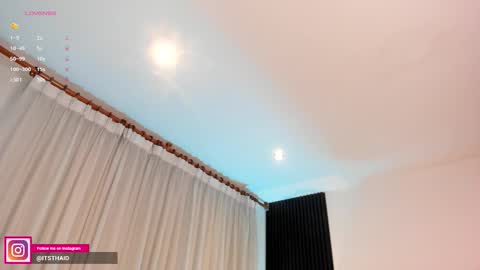 Fernanda Davila online show from 01.15.26