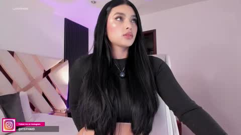 Fernanda Davila online show from 02.17.26