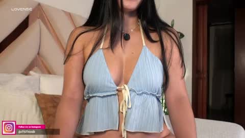 Fernanda Davila online show from 05.22.26