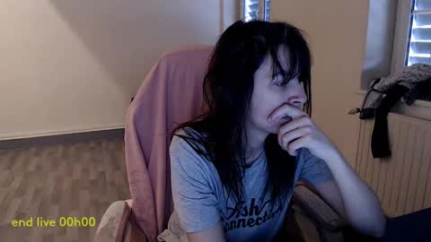 missthon online show from 01.23.25