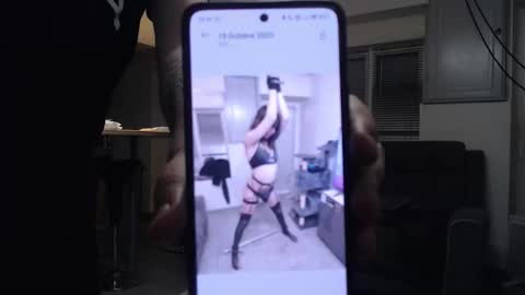 missthon online show from 10.21.25