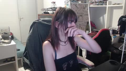 missthon online show from 02.08.26