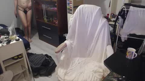 missthon online show from 03.21.26