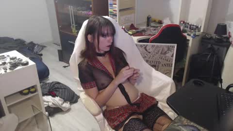 missthon online show from 04.19.26