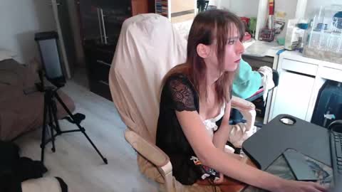 missthon online show from 05.30.26