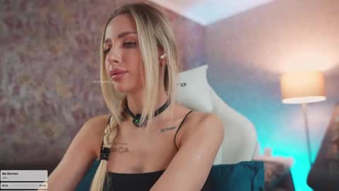 Eva online show from 03.27.26