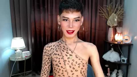 Snapshot of misstransstella69 chatting on 09.15.25 Stella online show from 09.15.25