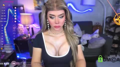 Amanda . online show from 12.04.25