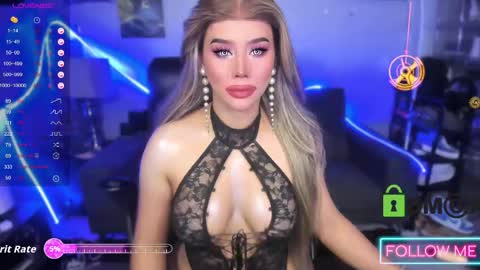 Amanda . online show from 06.04.26