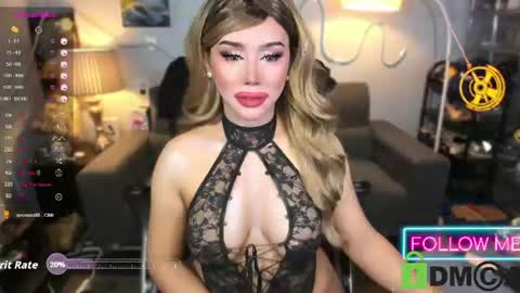 Snapshot of misstressheavenly chatting on 07.17.26 Amanda . online show from 07.17.26