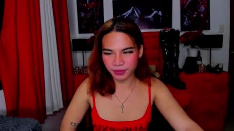 Snapshot of misstrishontop chatting on 03.09.25 misstrishontop online show from 03.09.25