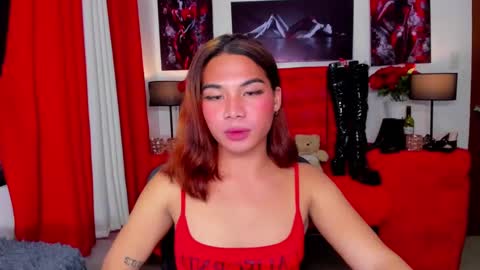 Snapshot of misstrishontop chatting on 03.09.25 misstrishontop online show from 03.09.25