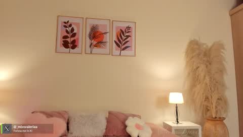 Snapshot of missvaleriaa chatting on 02.09.26 Valeria Davila online show from 02.09.26