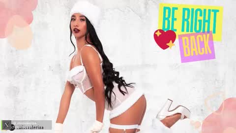 Snapshot of missvaleriaa chatting on 02.23.26 Valeria Davila online show from 02.23.26