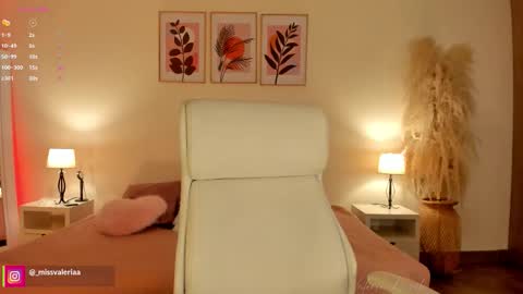 Snapshot of missvaleriaa chatting on 03.02.26 Valeria Davila online show from 03.02.26