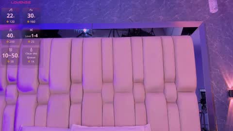 Snapshot of missvaleriepink chatting on 01.31.26 Valerie online show from 01.31.26