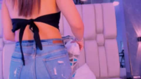 Snapshot of missvaleriepink chatting on 02.02.26 Valerie online show from 02.02.26