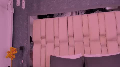 Snapshot of missvaleriepink chatting on 02.15.26 Valerie online show from 02.15.26