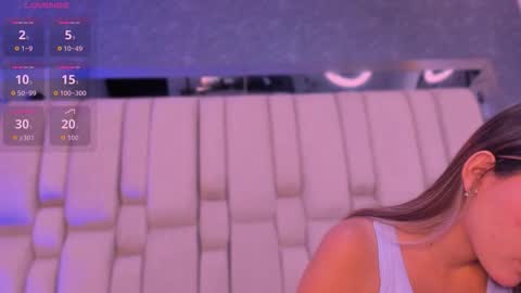 Snapshot of missvaleriepink chatting on 02.19.26 Valerie online show from 02.19.26