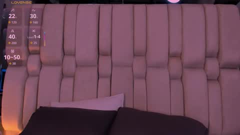 Snapshot of missvaleriepink chatting on 02.24.26 Valerie online show from 02.24.26