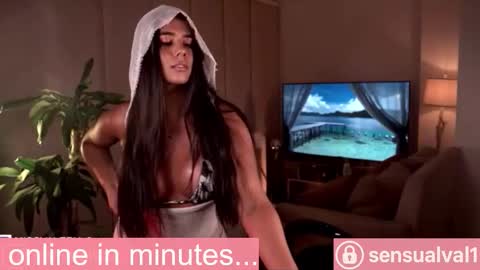 OF online show from 10.22.25