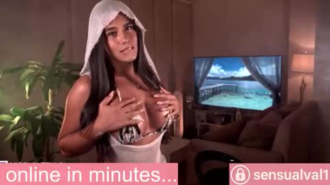 OF online show from 11.04.25