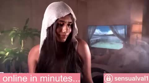 OF online show from 11.07.25