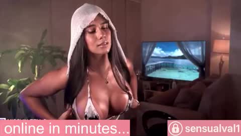 OF online show from 11.19.25