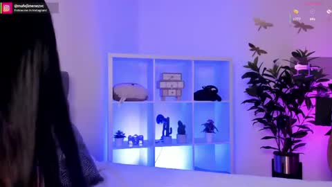 Mafe Jimenez online show from 05.15.26