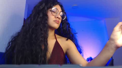 IG MISSVENUSS1 online show from 02.02.25