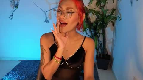 IG MISSVENUSS1 online show from 10.29.25